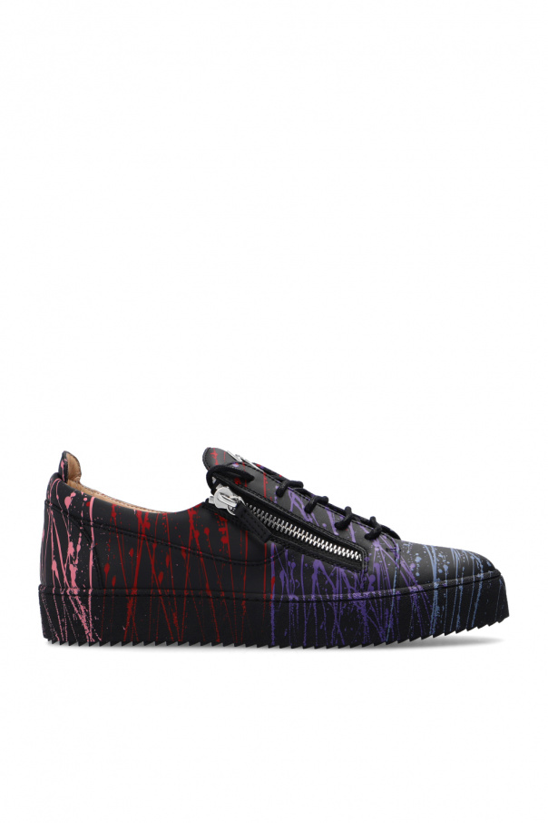 Giuseppe Zanotti ‘May London’ sneakers